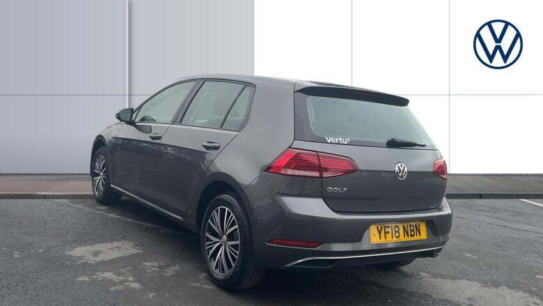 Volkswagen Golf 1.4 TSI SE [Nav] 5dr Petrol Hatchback